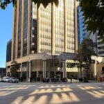 Glasterra officePerth